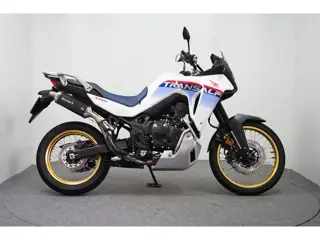 Honda XL 750 TRANSALP (bj 2026)