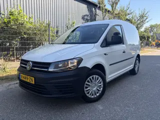 Volkswagen Caddy 2.0 TDI L1H1 BMT Trendline / AIRCO / CRUISE / SCHUIFDEUR / TREKHAAK
