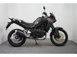 Honda XL 750 TRANSALP (bj 2024)