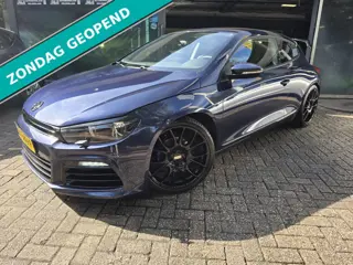 Volkswagen Scirocco 1.4 TSI | 3/6 OF 12MND GARANTIE | CARPLAY | STOELVERWARMING | CRUISE | LMV |