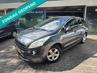 Peugeot 3008 1.6 THP ST | NIEUWE APK | AIRCO | PDC | LMV |TREKHAAK |