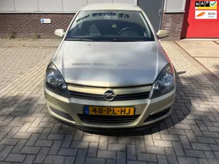 Opel Astra 1.6 Enjoy