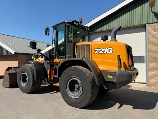 Case 721G 721G (bj 2017)