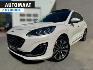 Ford Kuga 2.5 PHEV ST-Line X Vignale HEAD-UP / PARELMOER / CAMERA / ACC / ECC / WINTERPACK / PANO / 
