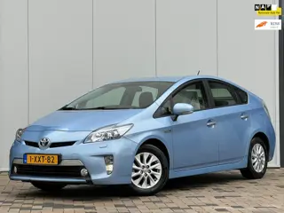 Toyota Prius 1.8 Plug-in Dynamic Business