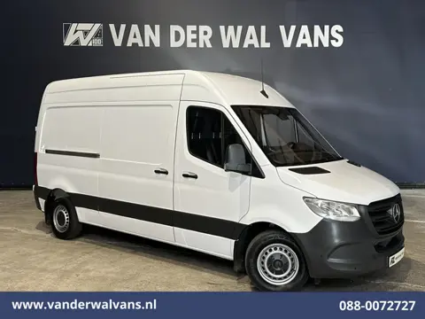 Mercedes-Benz Sprinter 315 CDI 150pk L2H2 Euro6 Airco | Camera | Apple Carplay | Cruisecontrol | Cha