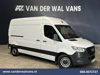 Mercedes-Benz Sprinter 315 CDI 150pk L2H2 Euro6 Airco | Camera | Apple Carplay | Cruisecontrol | Cha