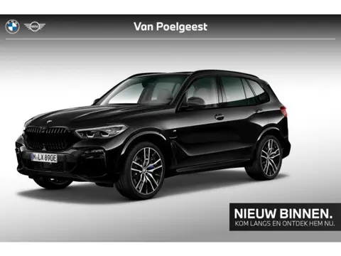 BMW X5 xDrive45e High Executive M Sportpakket