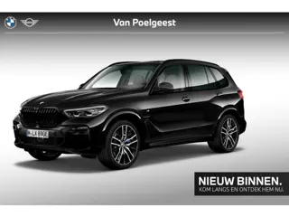 BMW X5 xDrive45e High Executive M Sportpakket
