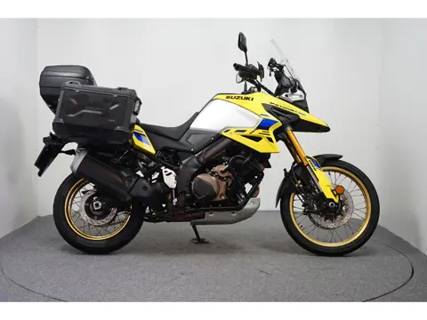 Suzuki DL 1050 V-STROM (bj 2023)