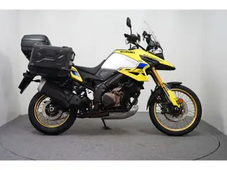 Suzuki DL 1050 V-STROM (bj 2023)