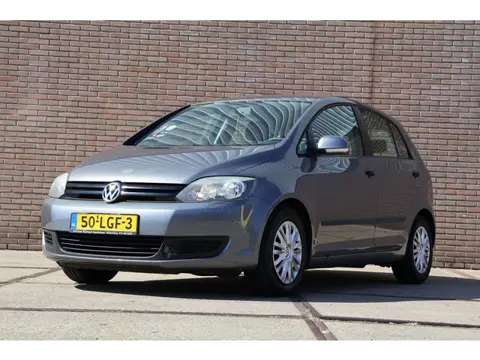 Volkswagen Golf Plus 1.2 TSI BlueMotion |Airco|Cruise|