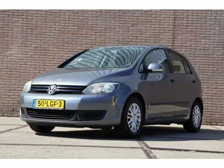Volkswagen Golf Plus 1.2 TSI BlueMotion |Airco|Cruise|