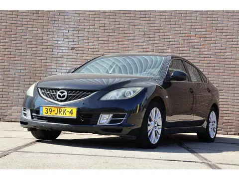 Mazda 6 2.0 S-VT Business Plus|Airco|Cruise|