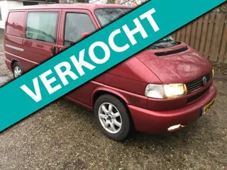 Volkswagen Transporter GEZOCHT 1.9 2.4 2.5 TDI T3 T4 T5