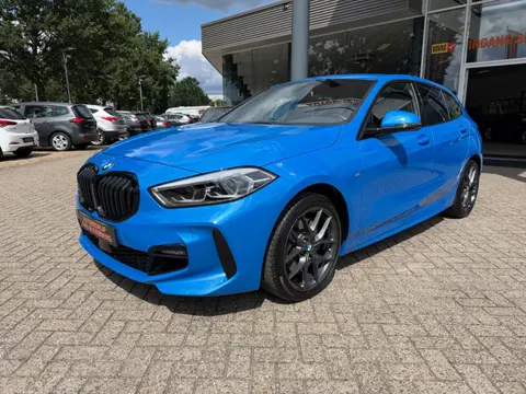 BMW 120I M-Sport, Inovation pakket, led, Navi, etc