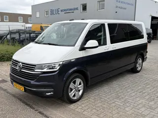 Volkswagen Transporter T6.1 Bulli 2.0 TDI 146KW E6 DSG7-Automaat L2H1 32 4Motion ✓ camera ✓ navigati
