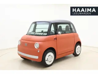 Fiat Topolino | Vanaf 16 jaar | 100% elektrisch | Panoramadak | Luxe uitvoering | Snel leverbaar