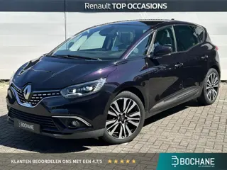 Renault Scénic 1.3 TCe Initiale Paris | Automaat | Panoramadak | Winter Pack | Bose Audio | Trekhaak