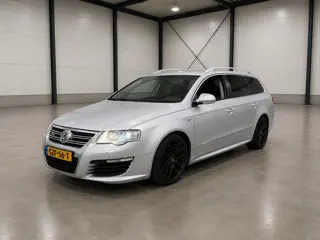 Volkswagen Passat Variant 3.6 R36
