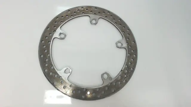 REMSCHIJF VOOR BMW F 800 S - ST 2006 - 2010