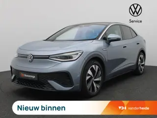 Volkswagen ID.5 Pro Business Advantage 77 kWh 204PK SOH 96,5%, Panoramadak, Trekhaak, Matrix LED-Ver