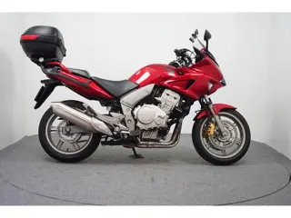 Honda CBF 1000 FA (bj 2008)