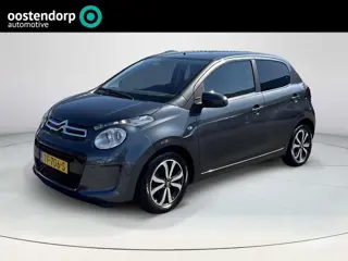 Citroen C1 1.0 VTi Shine | Climate control | Achteruitrijcamera