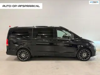 Mercedes-Benz V-klasse d Lang DC Pano Dak Aut. Camera