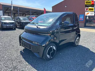 Linktour Alumi 90km/h NIEUW EV Elite+ Airco