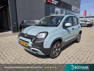 Fiat Panda 1.0 Hybrid Launch Edition  | Climate Control | Bluetooth | Parkeersensoren |