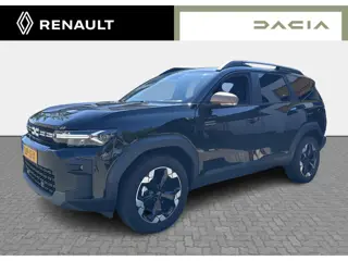 Dacia Bigster 1.8 Hybrid 155 Extreme (bj 2025, automaat)