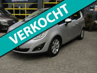 Opel Meriva 1.4 Edition