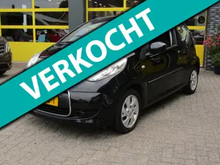 Citroen C1 1.0-12V Ambiance