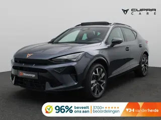 CUPRA Formentor 1.5 TSI e-Hybrid Business 204PK DSG Panoramadak, Trekhaak, Achteruitrijcamera, Keyle