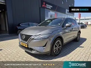 Nissan Qashqai 1.3 MHEV Xtronic Business Premium | 360º Camera | Trekhaak | Panoramadak |