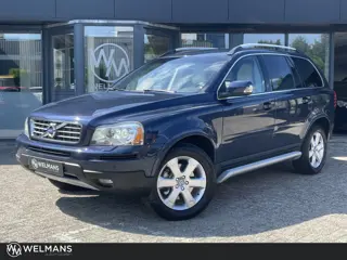 Volvo XC90 3.2 AWD Summum 7p | Xenon | Navi | Trekhaak