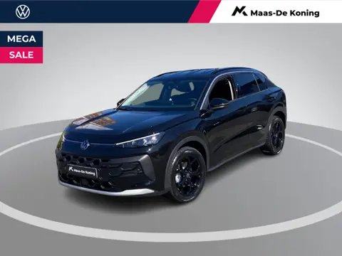 Volkswagen T-Roc Limited Edition 1.5 eTSI 116 PK 7 versn. DSG · Comfort pakket · Achteruitrijcamera 