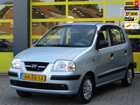 Hyundai Atos 1.1i Active Young