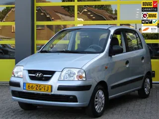 Hyundai Atos 1.1i Active Young
