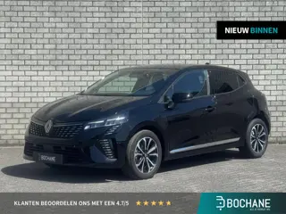 Renault Clio 1.6 E-Tech Full Hybrid 145 Techno | Navigatie | Climate Control | Apple CarPlay / Andro