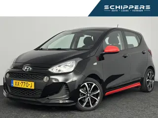Hyundai i10 1.0i Comfort