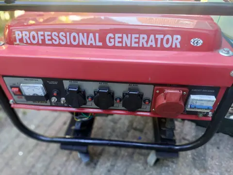 Aggregaat
