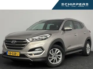 Hyundai Tucson 1.6 GDi Comfort