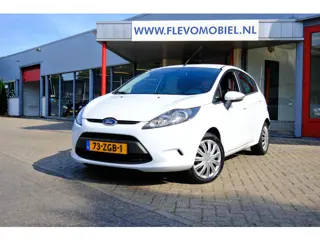 Ford Fiesta 1.25 Champion 5-drs *66.675km!* Airco