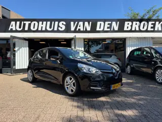 Renault Clio 0.9 TCe Zen|Facelift|Navi|Cruise|Led|Airco|Lmv|Nieuwe Apk