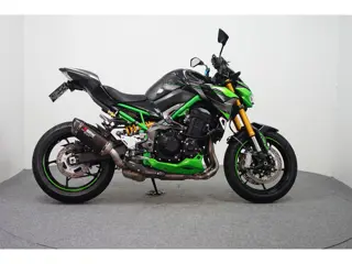 Kawasaki Z 900 SE (bj 2024)