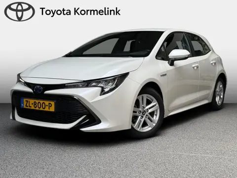 Toyota Corolla 1.8 Hybrid Active