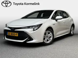 Toyota Corolla 1.8 Hybrid Active