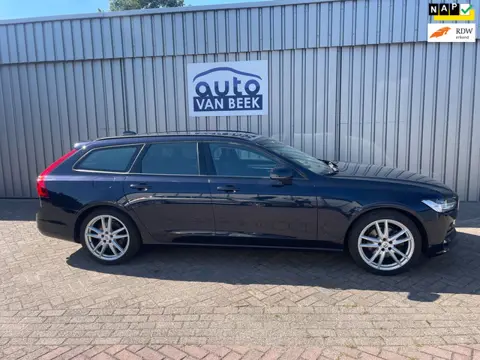 Volvo V90 2.0 D4 Kinetic